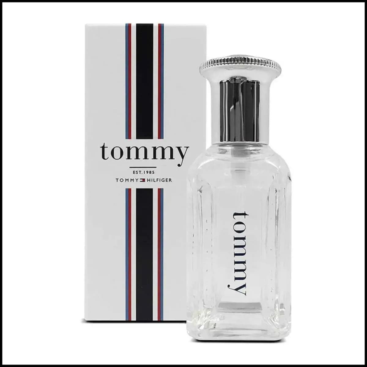 Tommy Men EDT