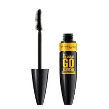 Máscara de Pestañas Maybelline The Colossal Go Extreme Intense Black x 9,7 ml