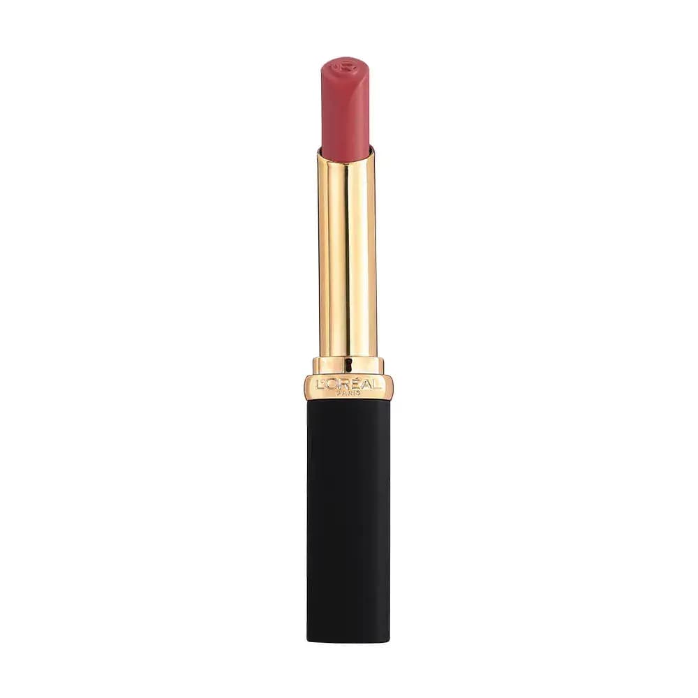 Lapiz Labial Loreal Color Riche Matte 640 Nude Ind x2.1gr