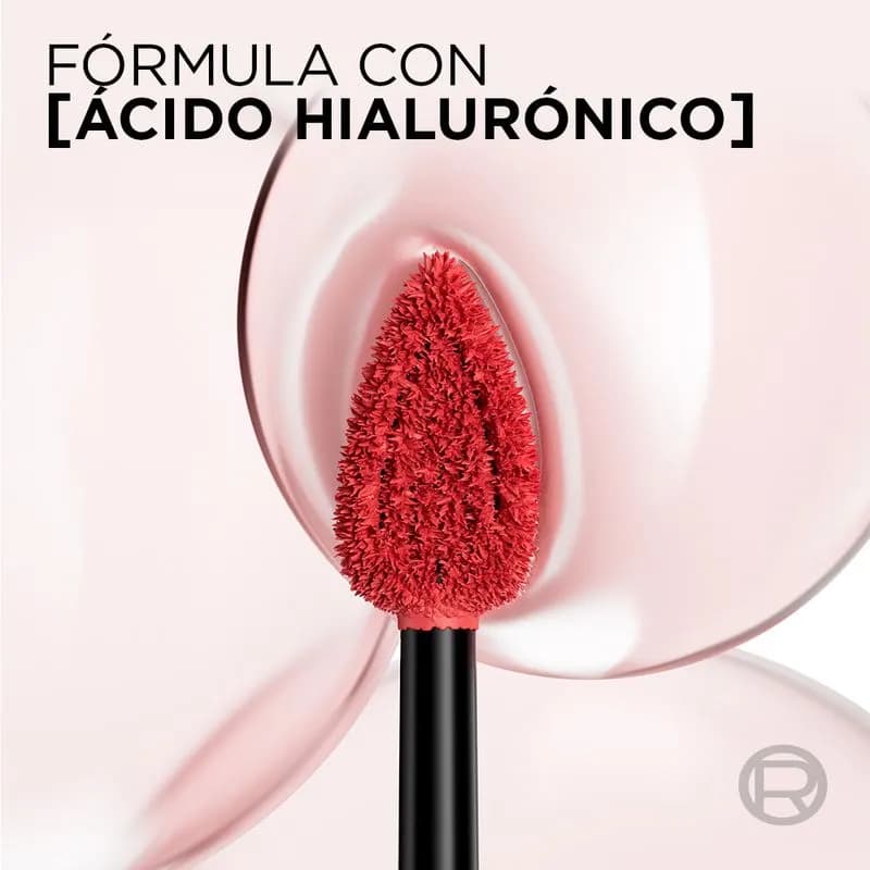 Labial Líquido L'Oréal Paris Infallible Le Matte Resistance Tono 665