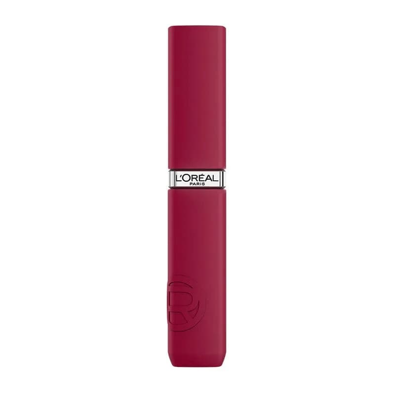 Labial Líquido L'Oréal Paris Infallible Le Matte Resistance Tono 560