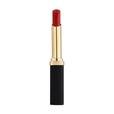 Lapiz Labial Loreal Color Riche Matte 346 Rouge De x2.1gr