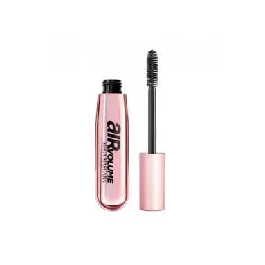 Mascara de Pestañas L'Oréal Paris Air Mega Volume WSH x 9,4 ml