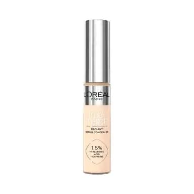 Corrector De Ojeras Loreal True Match Radiant 1.5N x11ml