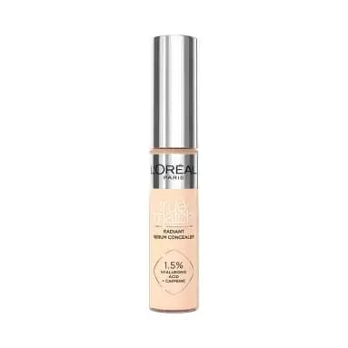 Corrector De Ojeras Loreal True Match Radiant 2R x11ml
