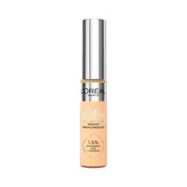 Corrector De Ojeras Loreal True Match Radiant 5D x11ml
