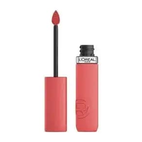 Loreal Labial Liquido Matte Infailible Resist 625 Summer Fling x5ml
