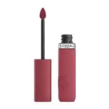 Loreal Labial Líquido - Infalible Matte Resistance 665 First Move