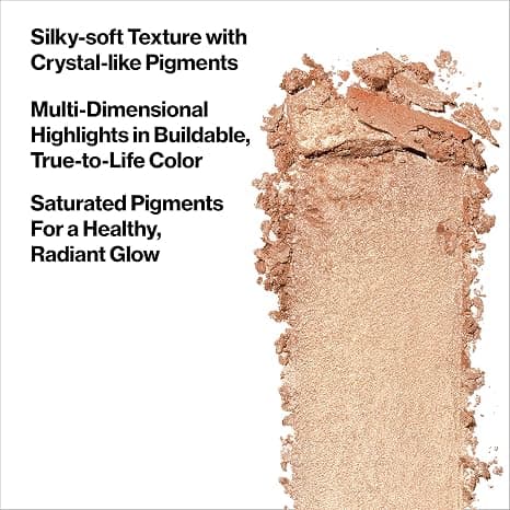 Skinlights Revlon Hughlihter Gil Dawn