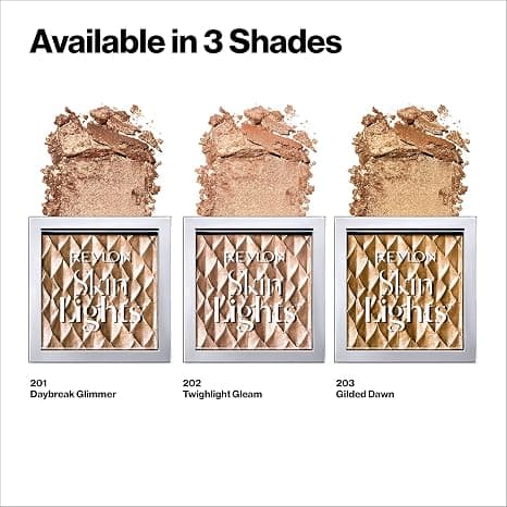 Skinlights Revlon Hughlihter Gil Dawn