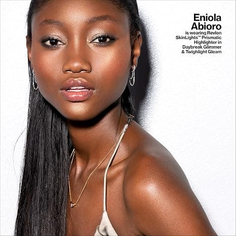 Skinlights Revlon Hughlihter Gil Dawn