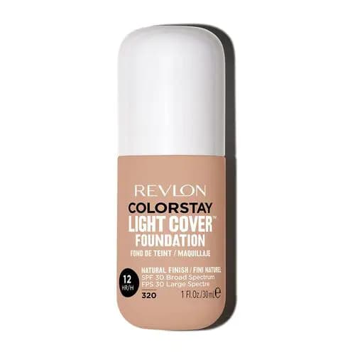 Base Light Cover Colorstay 320 True Beige Revlon