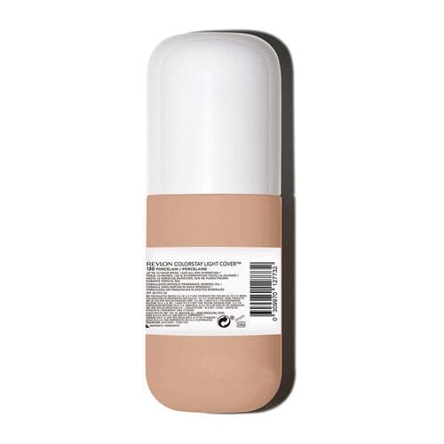 Base Light Cover Colorstay 320 True Beige Revlon