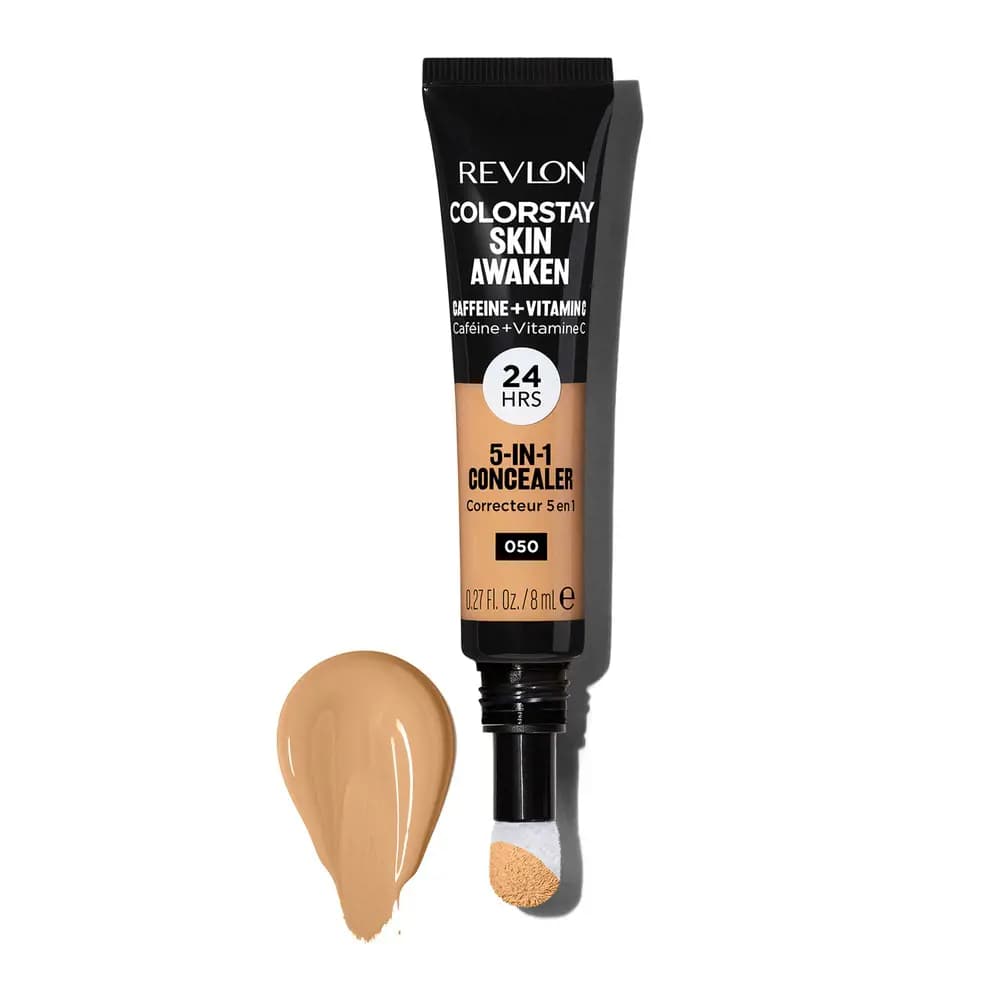 RV COLORSTAY CORRECTOR P/ROSTRO 5EN