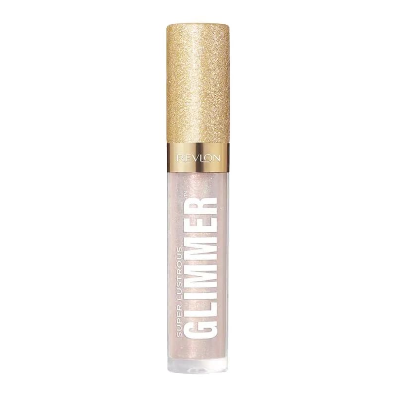 Brillo Labial Revlon Super Lustrous Glimmer Diamond Drama