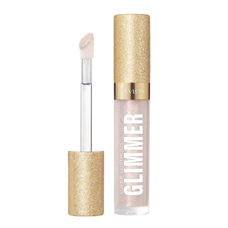 Brillo Labial Revlon Super Lustrous Glimmer Diamond Drama