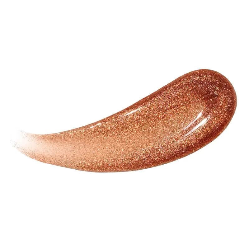 Brillo Labial Revlon Super Lustrous Glimmer Bronze Spark
