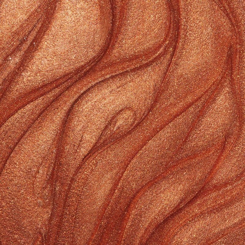 Brillo Labial Revlon Super Lustrous Glimmer Bronze Spark