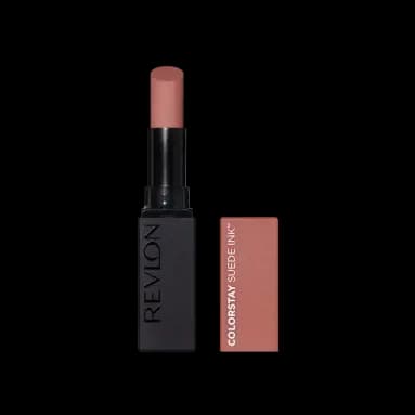 Labial Revlon Colorstay Suede Ink No Rules x25gr