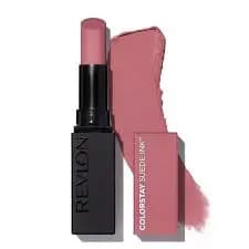 Labial Revlon Colorstay Suede Ink That Girl