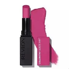 Labial Revlon COLORSTAY SUEDE INK TUNNEL