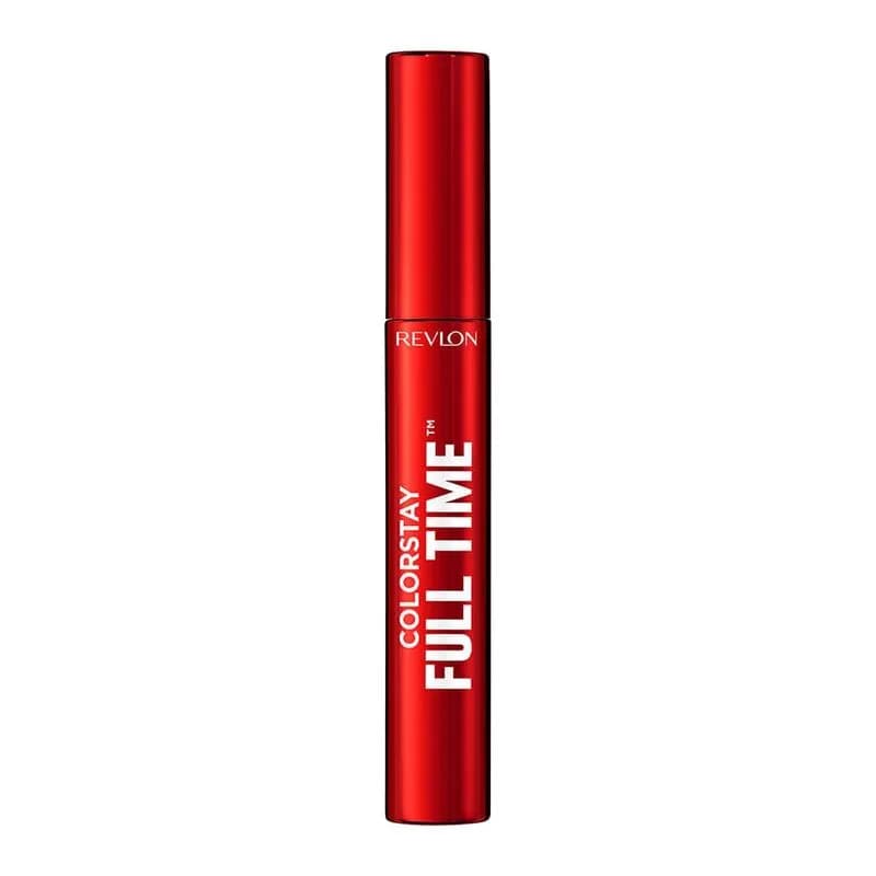 ColorStay Full Time Máscara Para Pestañas Black Brown 402