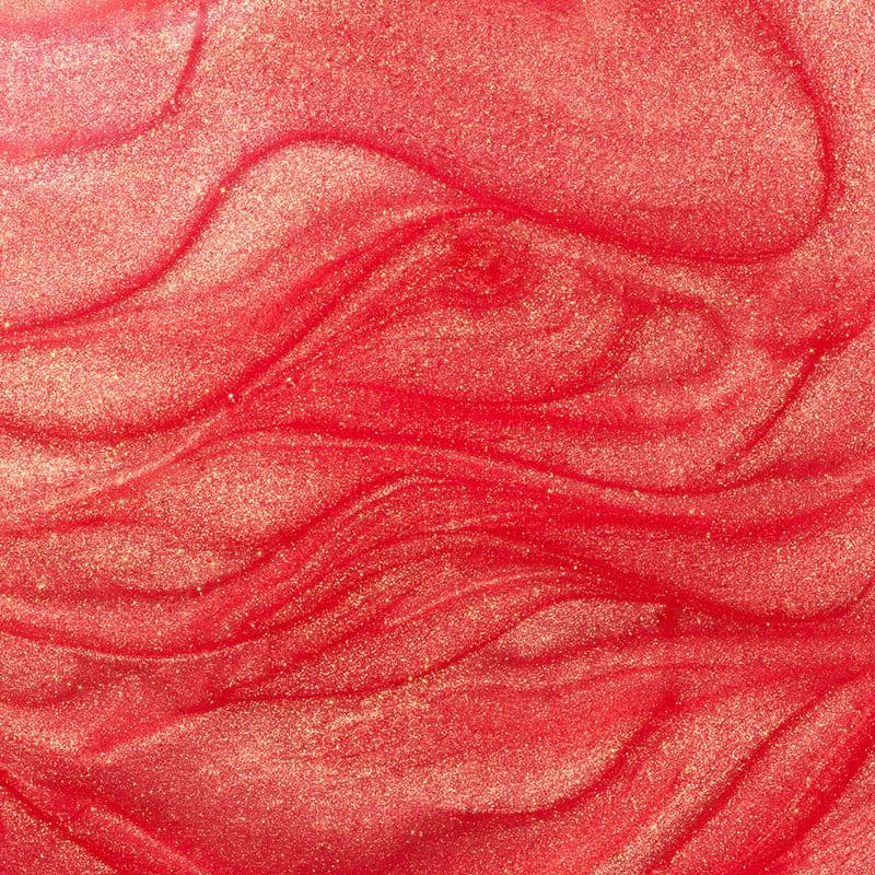 Brillo Labial Revlon Super Lustrous Glimmer Haute Honey