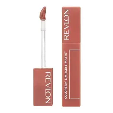Labial Liquido Revlon Colorstay matte 002