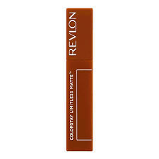 Labial Liquido Revlon Colorstay matte 004