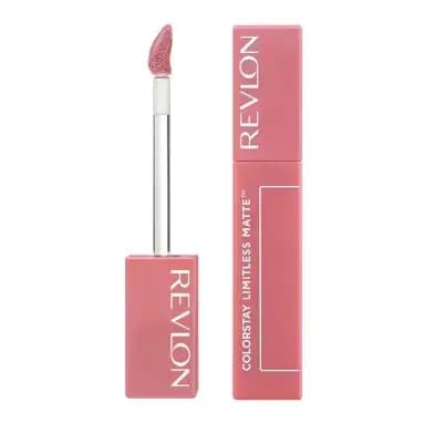 Labial Liquido Revlon Colorstay matte 005