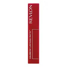Labial Liquido Revlon Colorstay matte 011