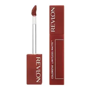 Labial Liquido Revlon Colorstay matte 013