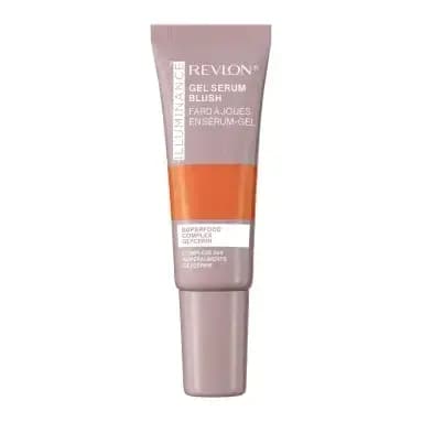 Serum Revlon Illuminance Gel Brush Beaming x11ml Coral