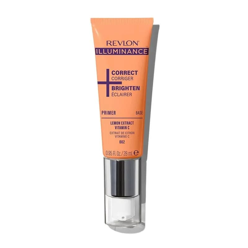 Primer Revlon Illuminance Brightening Correcting x 28ml.