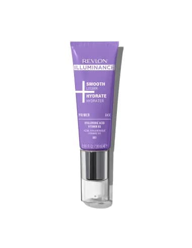 Base Maquillaje Revlon Hydrating + Smoothing x28ml