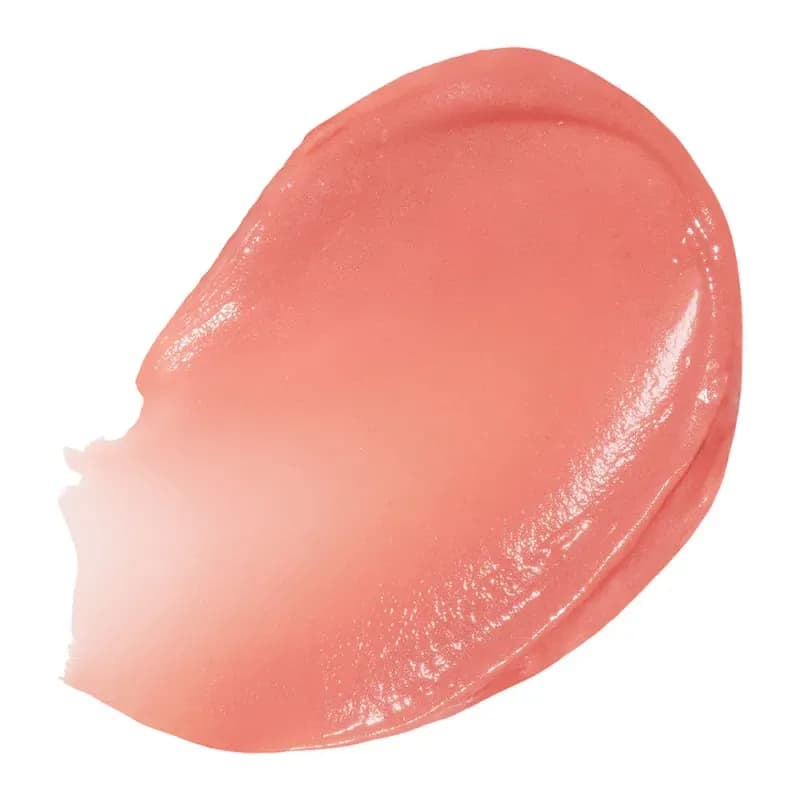 Bálsamo Para Labios Glimmer Lip Treat Balm + Mask Peach Bellini