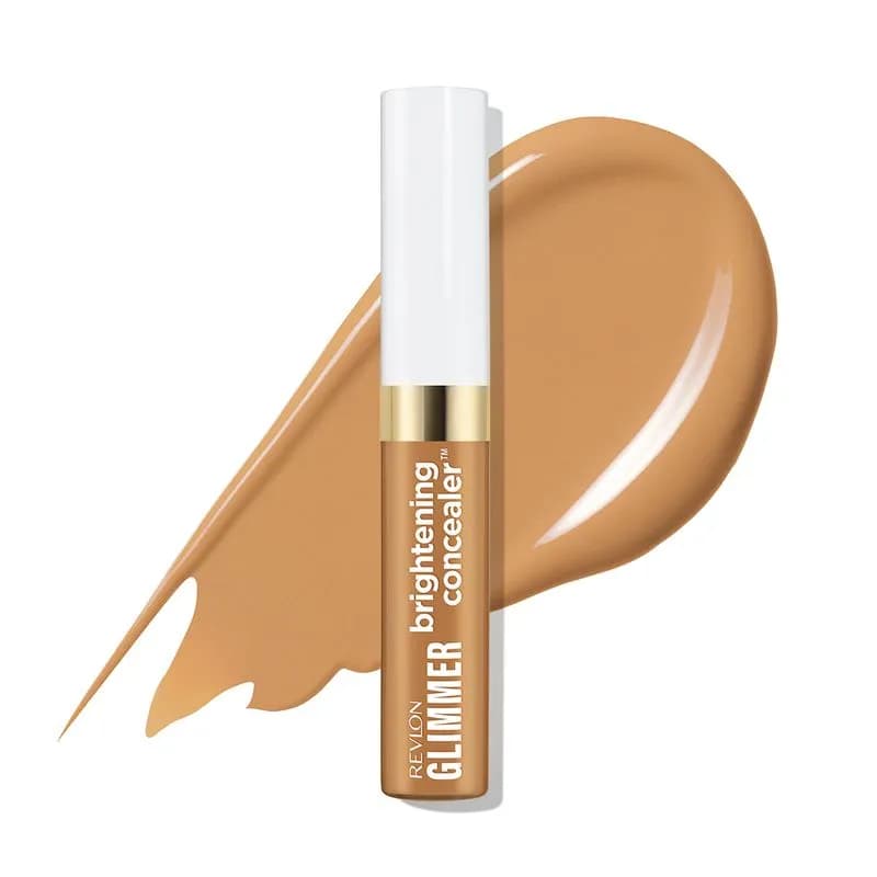 Corrector Glimmer Brightening Concealer N° 155