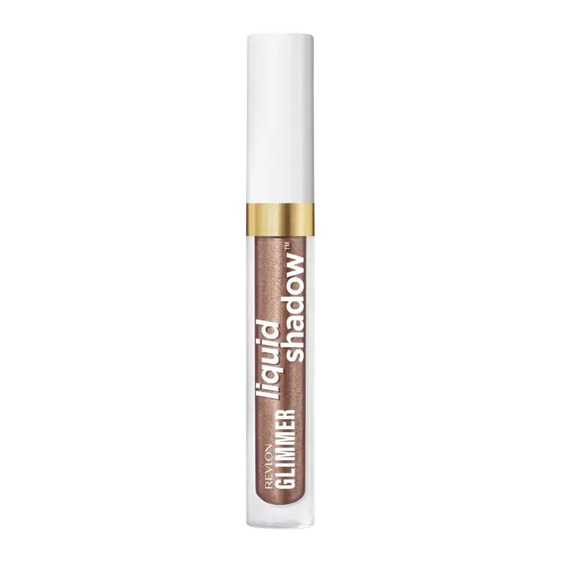 Sombra Glimmer Liquid Eye Shadow On Cloud Shine