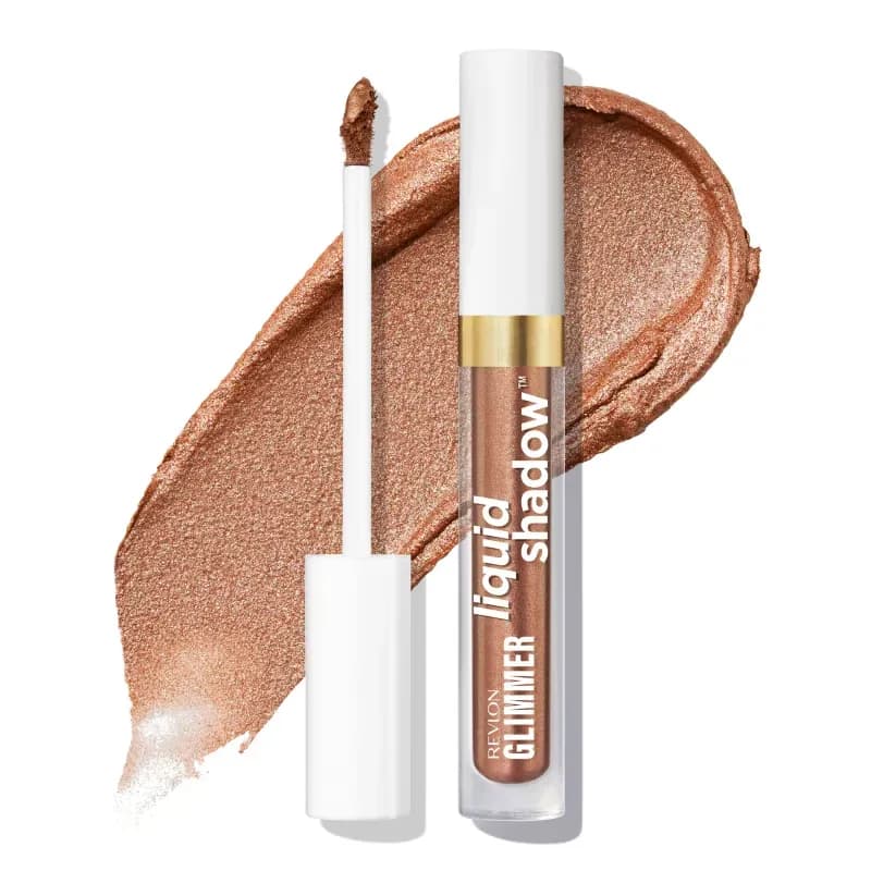 Sombra Glimmer Liquid Eye Shadow Spaced Out