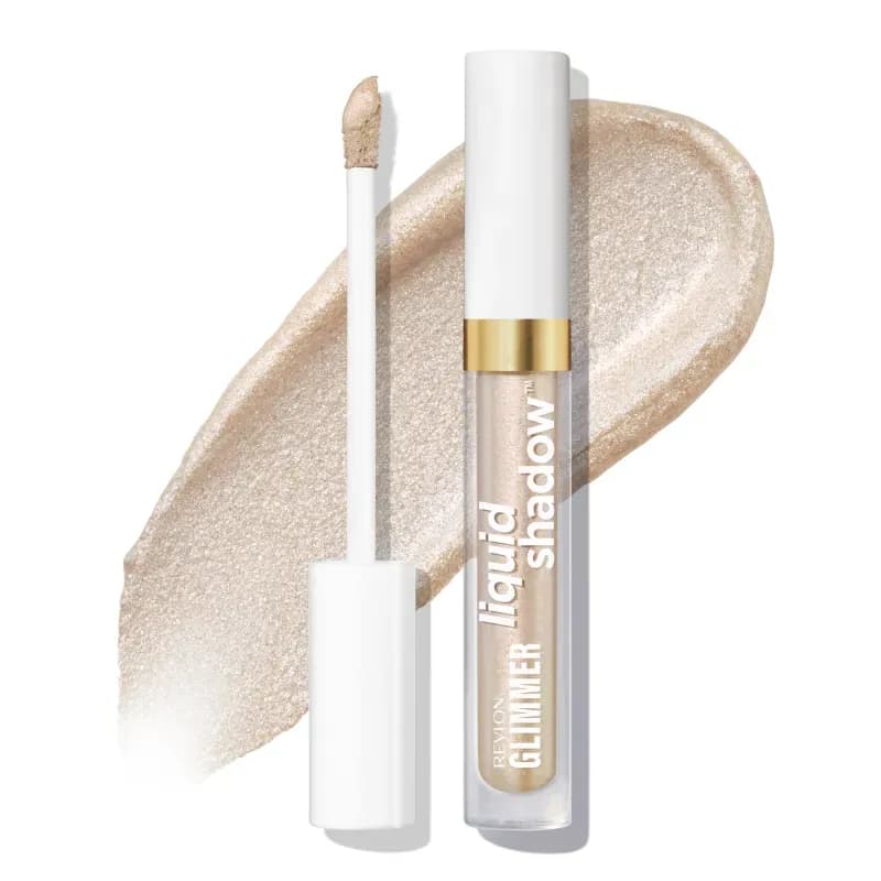 Sombra Glimmer Liquid Eye Shadow Ufglo