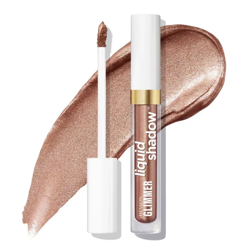 Sombra Glimmer Liquid Eye Shadow Starstruck