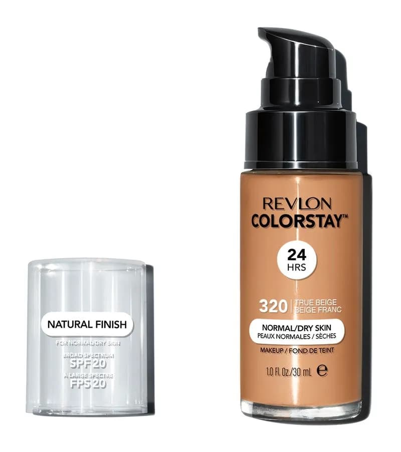 Revlon Colorstay Longwear Makeup True Beige