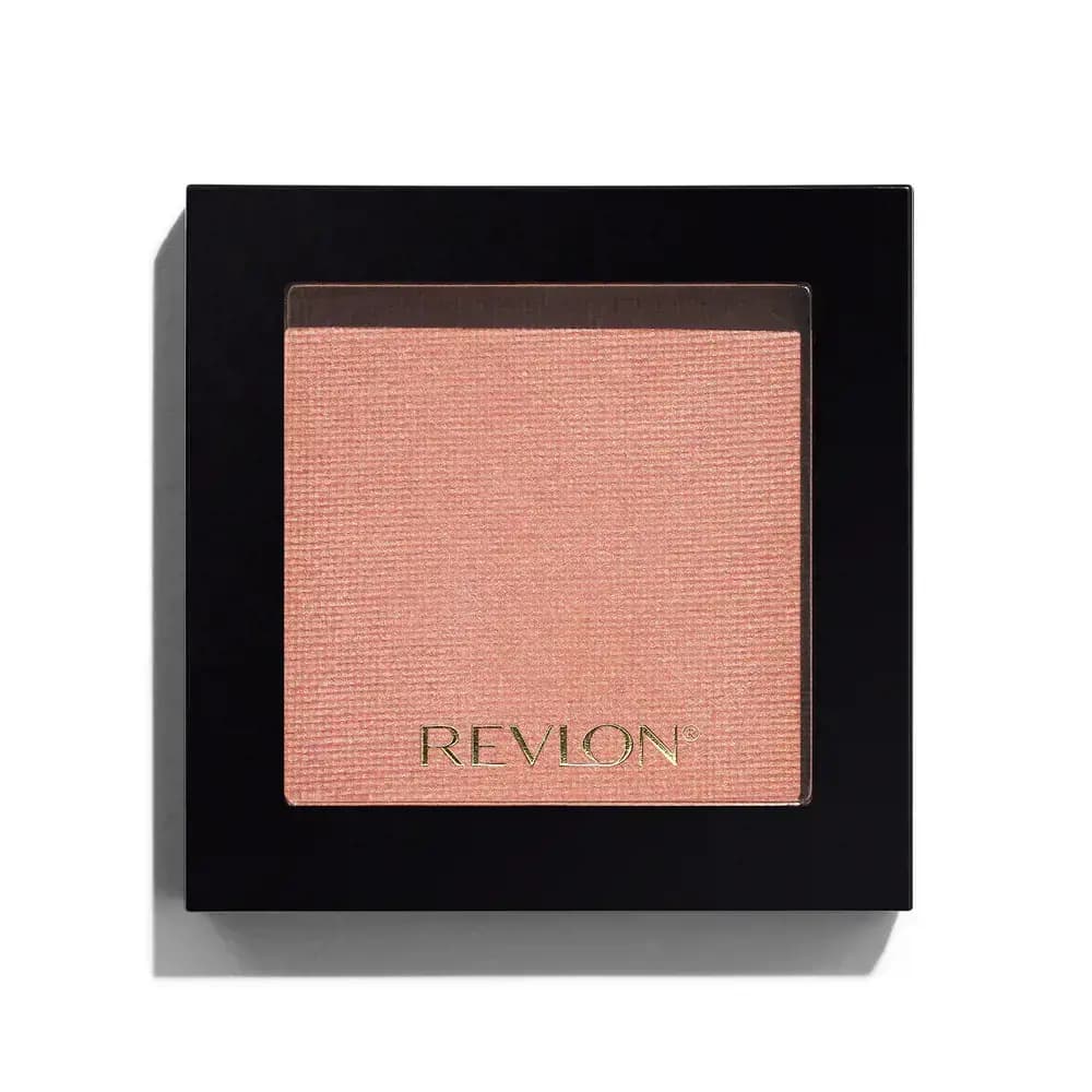 Rubor Powder Blush With Brush