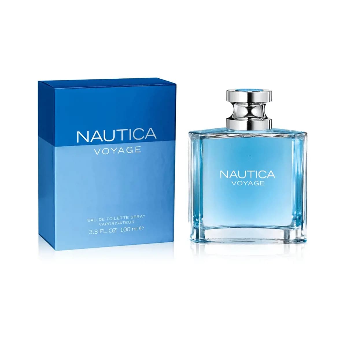Nautica Voyage EDT x100ml
