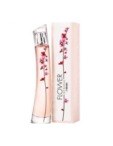 KENZO Flower Ikebana EDP x75ml.