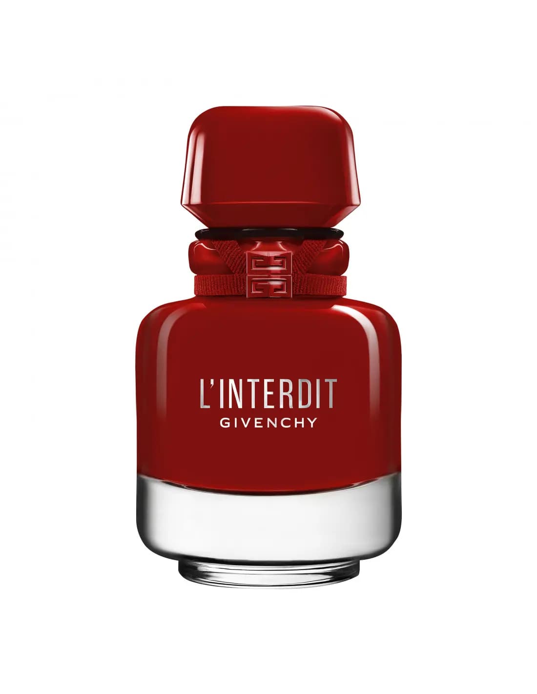 GIVENCHY L'interdit Eau de Parfum Rouge Ultime x 35ml.