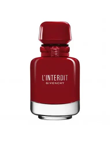 GIVENCHY L'interdit Eau de Parfum Rouge Ultime x 50ml.