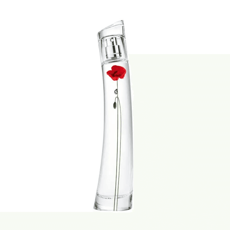 Kenzo Flower By Kenzo La Recolte Parisienne Fem Edp X 75ml.