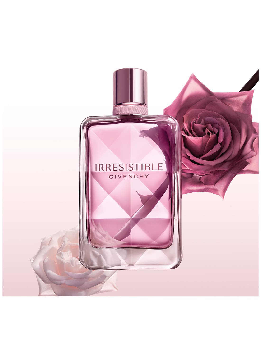 Givenchy Very Irresistible EDP Floral x50ml.