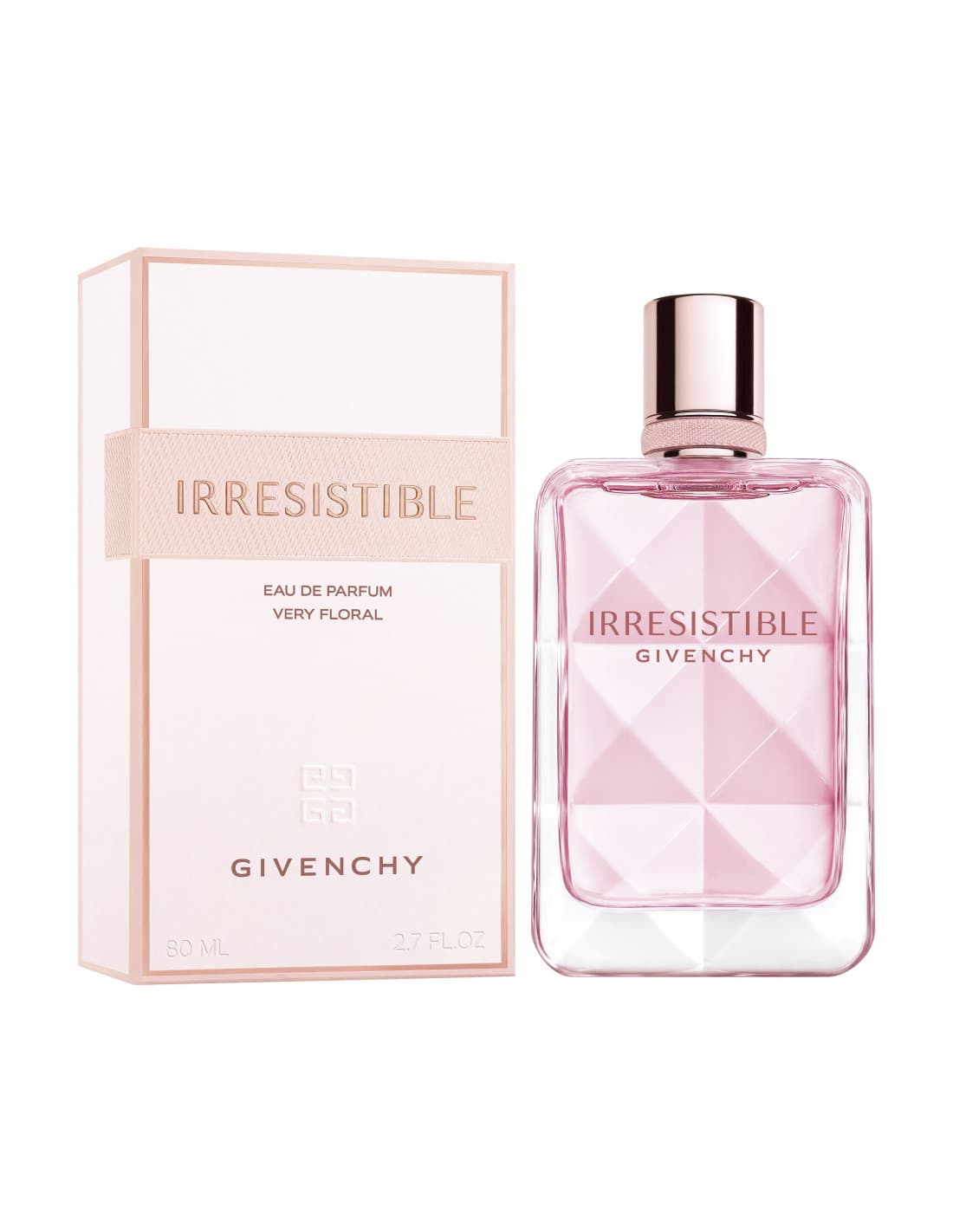Givenchy Very Irresistible EDP Floral x50ml.